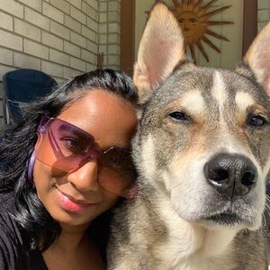 Meet your Posher, Tabitha